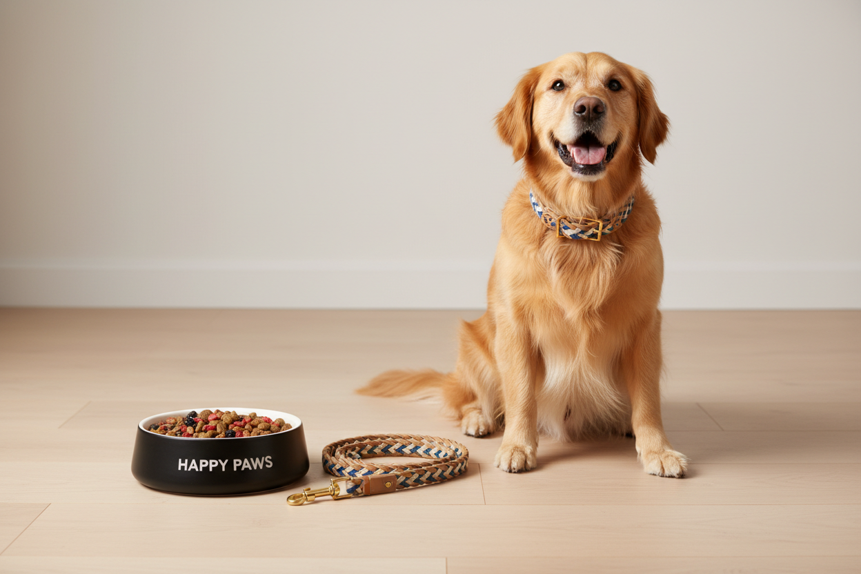 Dog Accessories