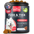 Chewia Flea & Tick Soft Chews for Dogs from MotivePets for pet comfort, care and everyday use