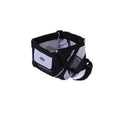Detachable Bicycle Pet Carrier Basket from MotivePets for pet comfort, care and everyday use