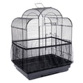 Dust-Proof Mesh Bird Cage Cover from MotivePets for pet comfort, care and everyday use