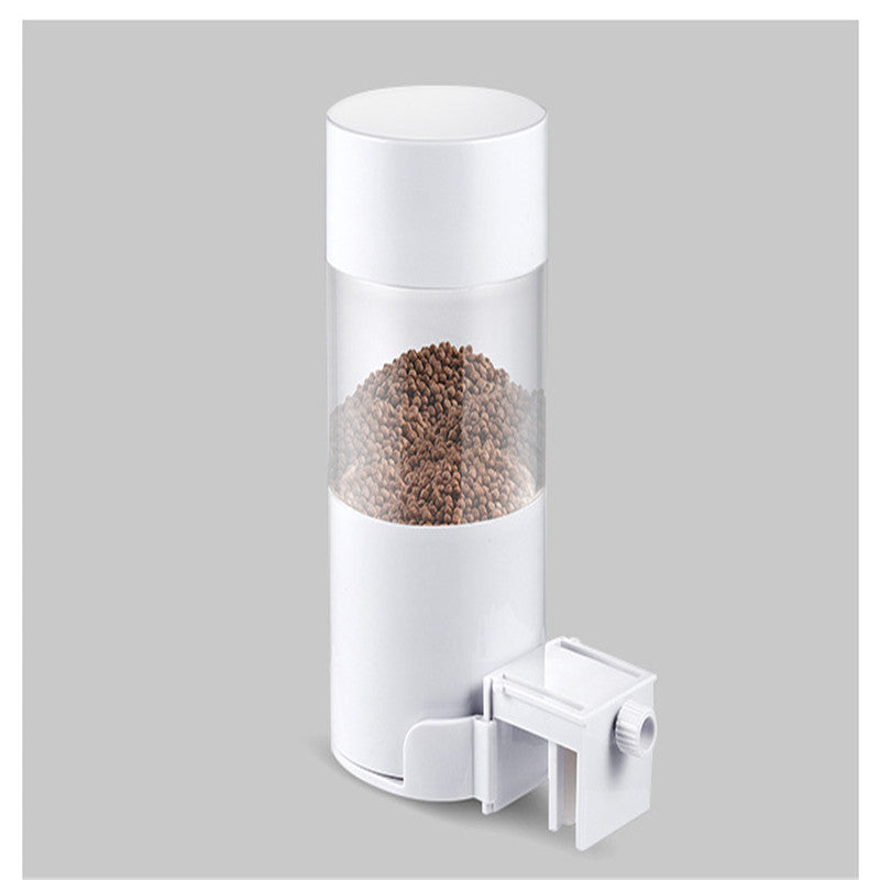 Aquarium Tank Automatic Fish Feeder from MotivePets for pet comfort, care and everyday use