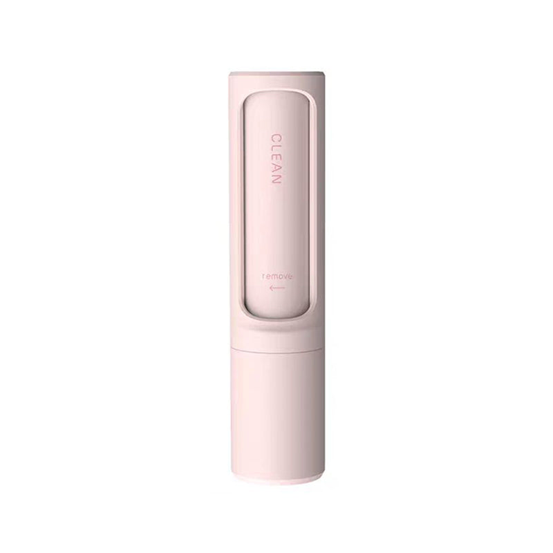 2-in-1 Reusable Pet Hair Remover Brush from MotivePets for pet comfort, care and everyday use