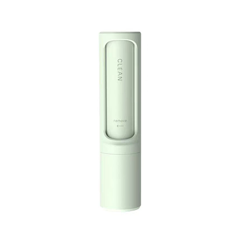2-in-1 Reusable Pet Hair Remover Brush from MotivePets for pet comfort, care and everyday use