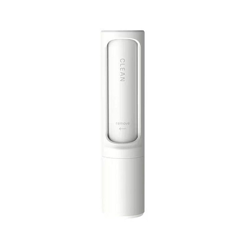 2-in-1 Reusable Pet Hair Remover Brush from MotivePets for pet comfort, care and everyday use
