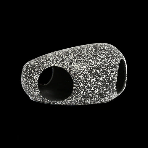 Aquarium Ceramic Decorative Stone Caves from MotivePets for pet comfort, care and everyday use