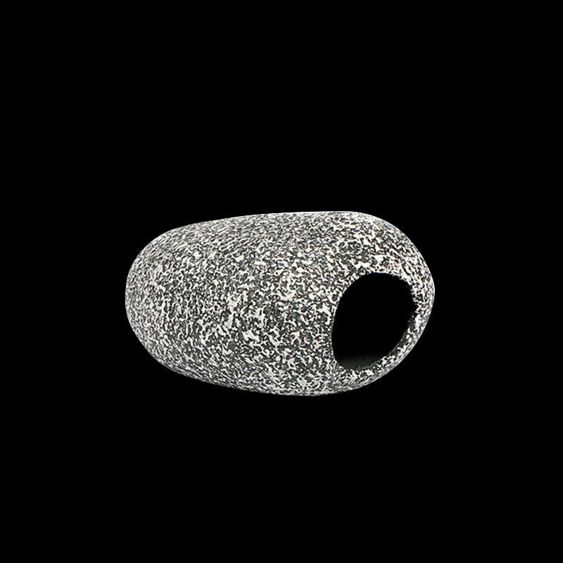Aquarium Ceramic Decorative Stone Caves from MotivePets for pet comfort, care and everyday use