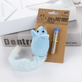 Long Tail Mouse Cat Teaser & Training Toy from MotivePets for pet comfort, care and everyday use