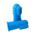 Super Soft Pet Finger Toothbrush from MotivePets for pet comfort, care and everyday use