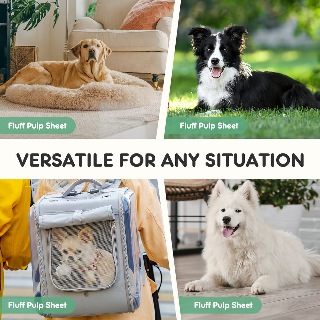 Leak-Proof Disposable Puppy Pee Pads from MotivePets for pet comfort, care and everyday use