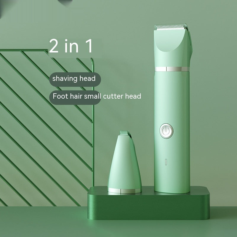 Multi-Functional Cordless Pet Shaver & Grooming Kit from MotivePets for pet comfort, care and everyday use