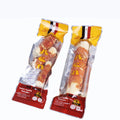 Chicken-Wrapped Dental Chew Bones from MotivePets for pet comfort, care and everyday use