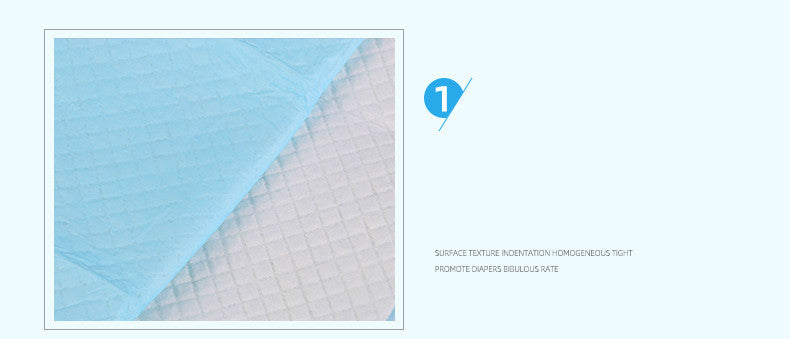 Thickened Training Pad Diapers for Cats & Dogs from MotivePets for pet comfort, care and everyday use