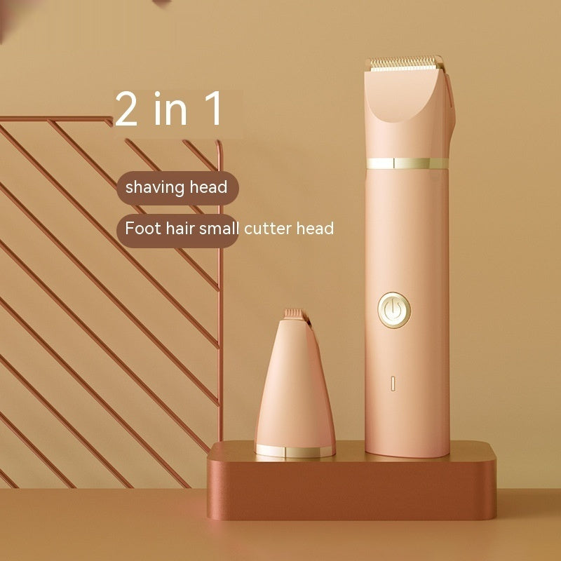Multi-Functional Cordless Pet Shaver & Grooming Kit from MotivePets for pet comfort, care and everyday use
