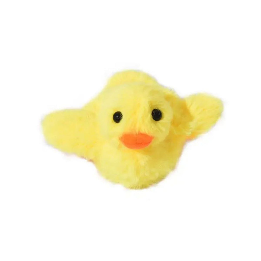 Interactive Rechargeable Flapping Duck Cat Toy from MotivePets for pet comfort, care and everyday use
