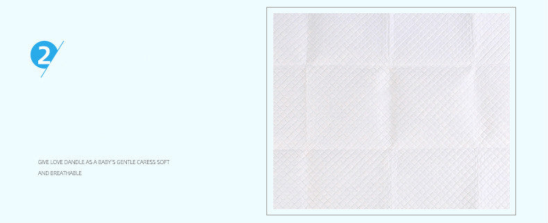 Thickened Training Pad Diapers for Cats & Dogs from MotivePets for pet comfort, care and everyday use