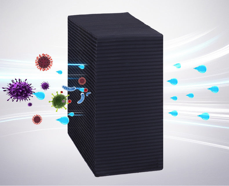 Fish Tank Activated Carbon Cube Filter from MotivePets for pet comfort, care and everyday use
