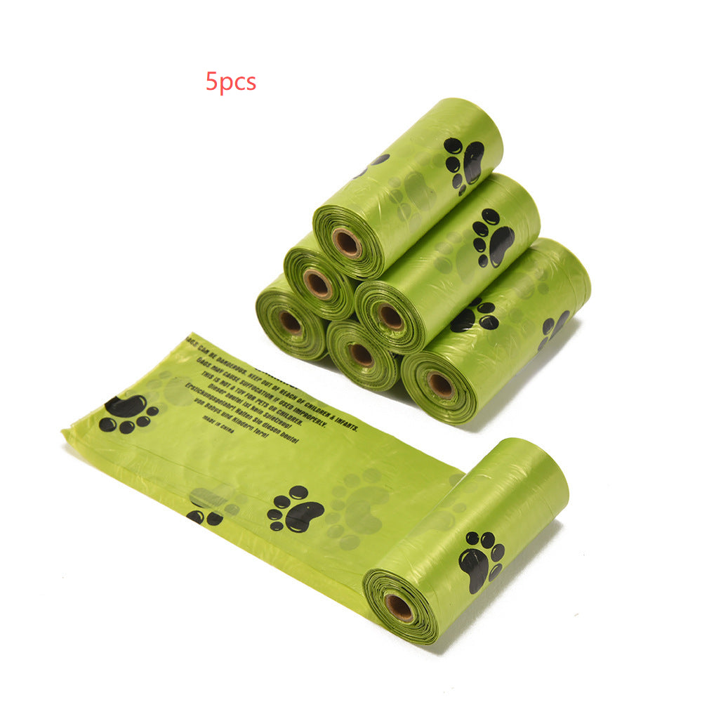 Portable Eight-Claw Pooper Scooper from MotivePets for pet comfort, care and everyday use