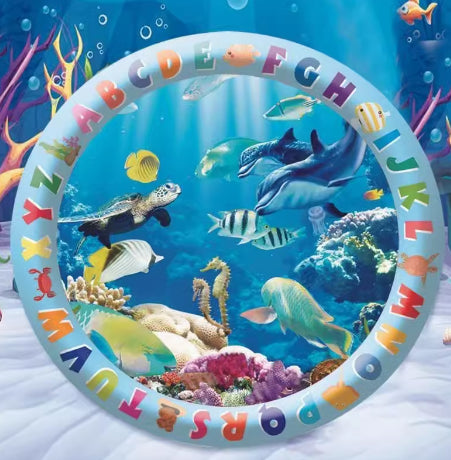 Summer Cooling Pet Water Bed Cushion from MotivePets for pet comfort, care and everyday use