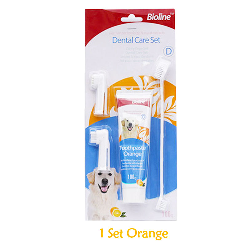 Dog Toothpaste for Fresh Breath & Dental Care from MotivePets for pet comfort, care and everyday use