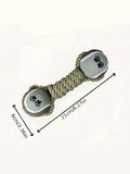 Teeth Cleaning Pet Toy - Durable Linen Chew Rope for Dogs & Cats from MotivePets for pet comfort, care and everyday use