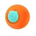 Interactive Cat Bouncing Ball - Auto-Rolling, LED Light, 3 Play Modes from MotivePets for pet comfort, care and everyday use