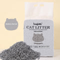 Original Tofu Cat Litter 6L Green Tea Mixed Plant from MotivePets for pet comfort, care and everyday use