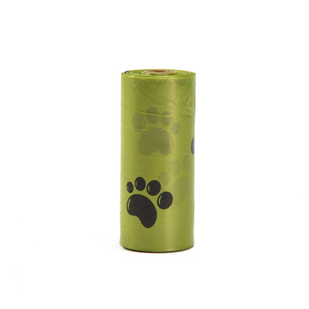 Portable Eight-Claw Pooper Scooper from MotivePets for pet comfort, care and everyday use