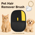 Pet Hair Remover Glove - Anti-Static, Reusable & Machine Washable from MotivePets for pet comfort, care and everyday use