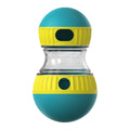Durable Interactive Tumbler Pet Feeder from MotivePets for pet comfort, care and everyday use