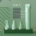 Multi-Functional Cordless Pet Shaver & Grooming Kit from MotivePets for pet comfort, care and everyday use