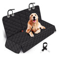 Waterproof Scratchproof Dog Car Seat Cover from MotivePets for pet comfort, care and everyday use