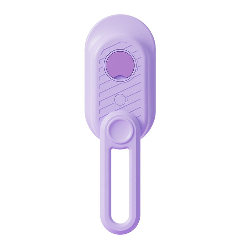3-in-1 Electric Steamy Pet Brush from MotivePets for pet comfort, care and everyday use