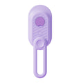 3-in-1 Electric Steamy Pet Brush from MotivePets for pet comfort, care and everyday use